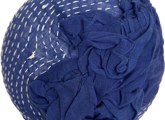  If I See Half a Moon, The Structure Has Become Lofty7